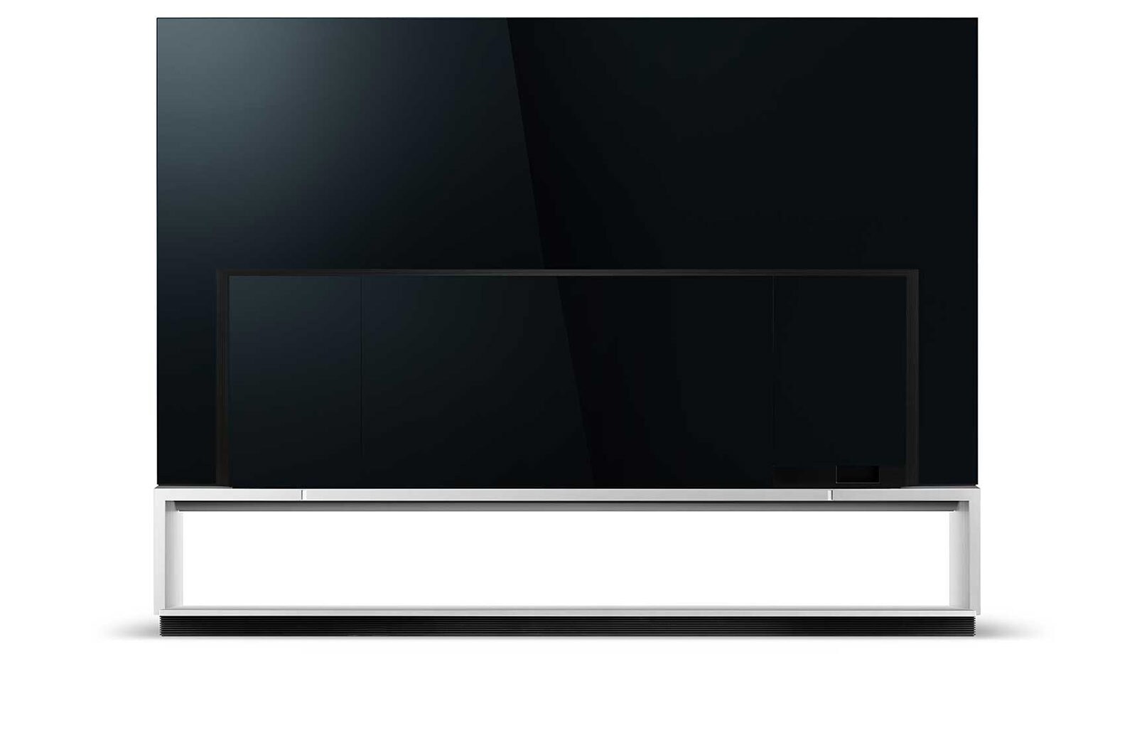 LG 88“ LG OLED TV, OLED88Z19LA