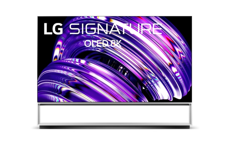LG 88“ LG OLED TV, OLED88Z29LA