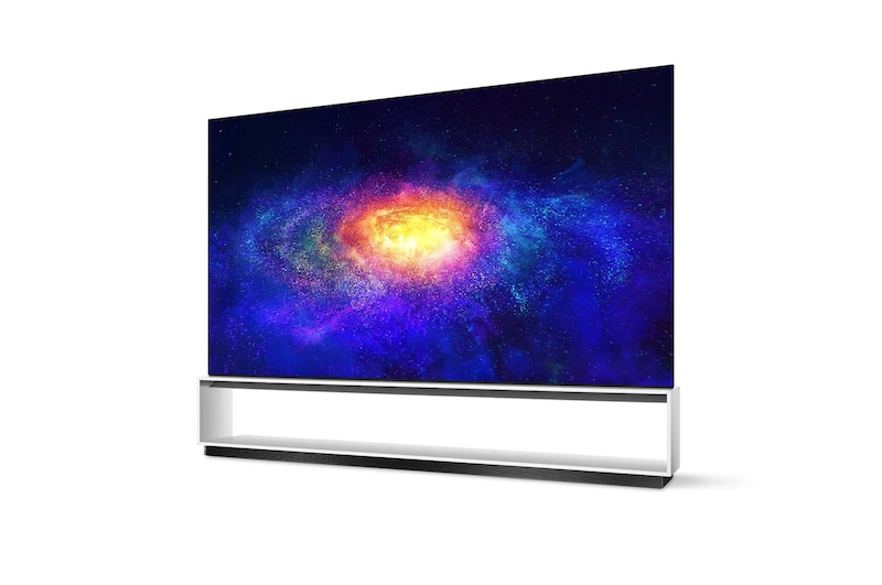 LG 88“ LG OLED TV, OLED88ZX9LA