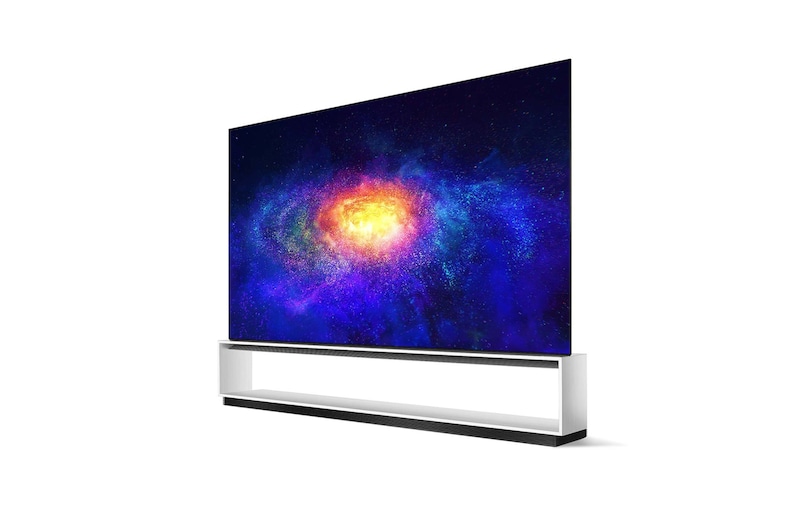 LG 88“ LG OLED TV, OLED88ZX9LA