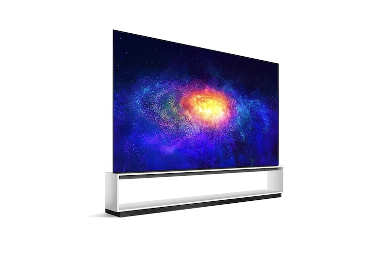 LG 88“ LG OLED TV, OLED88ZX9LA