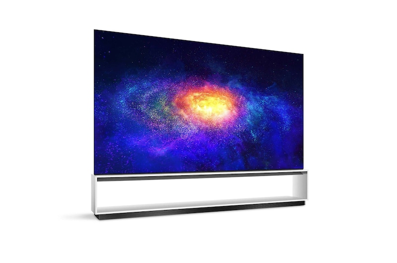 LG 88“ LG OLED TV, OLED88ZX9LA