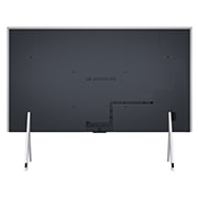 LG Première OLED LG SIGNATURE 97 pouces M3 au monde véritablement sans fil avec transfert 4K 120Hz audio et vidéo , OLED97M39LA
