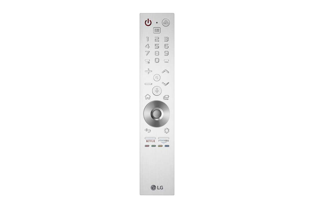 LG TELECOMMANDE MAGIC REMOTE PREMIUM 2020 POUR APPAREILS COMPATIBLES, PM20GA