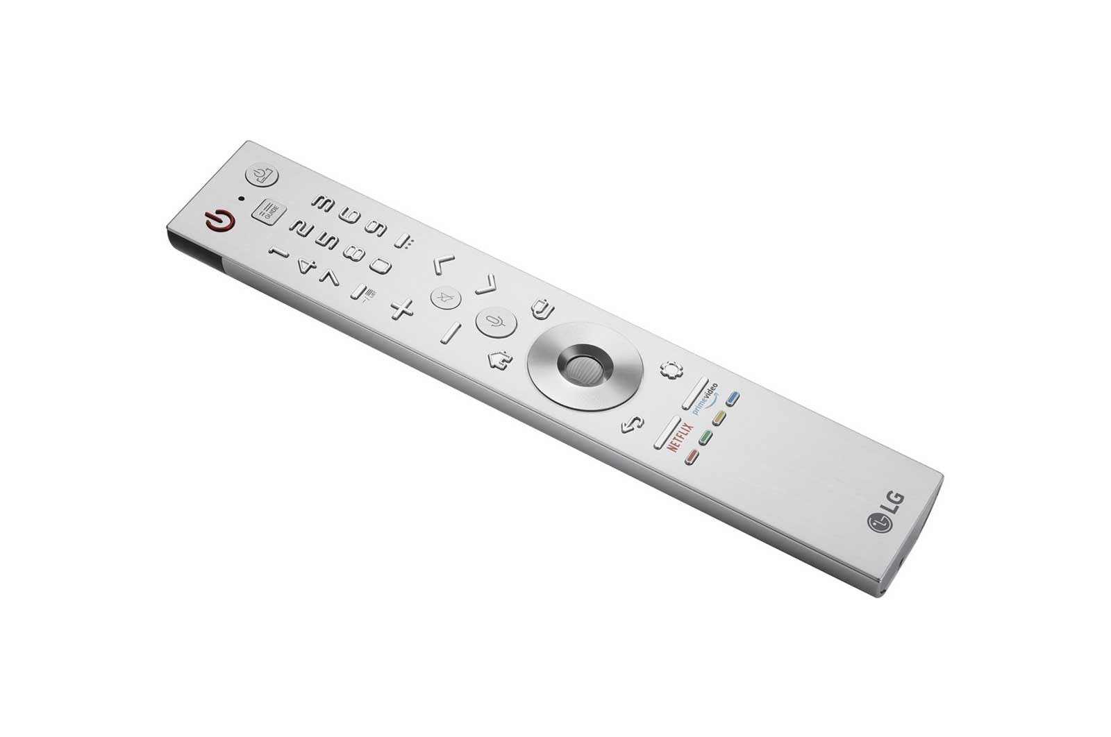 LG TELECOMMANDE MAGIC REMOTE PREMIUM 2020 POUR APPAREILS COMPATIBLES, PM20GA