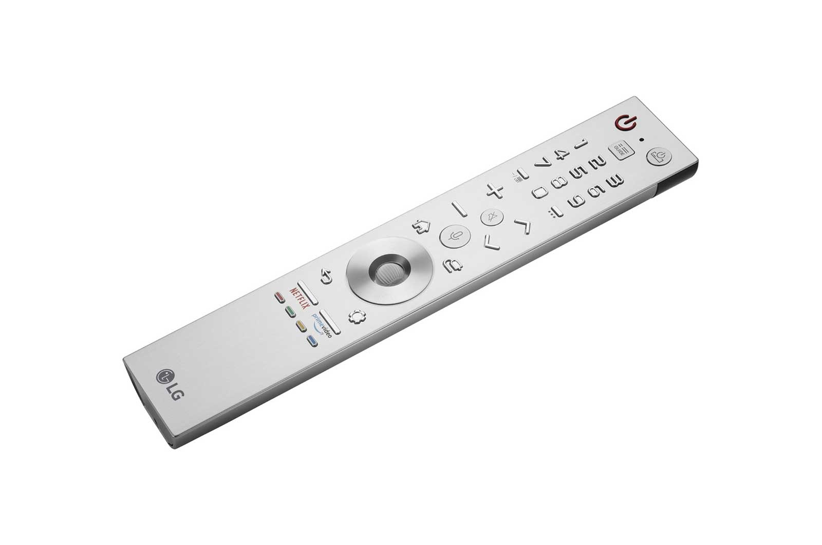 LG TELECOMMANDE MAGIC REMOTE PREMIUM 2020 POUR APPAREILS COMPATIBLES, PM20GA