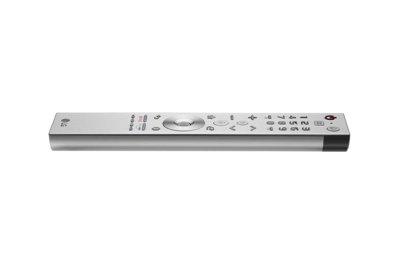 LG TELECOMMANDE MAGIC REMOTE PREMIUM 2020 POUR APPAREILS COMPATIBLES, PM20GA