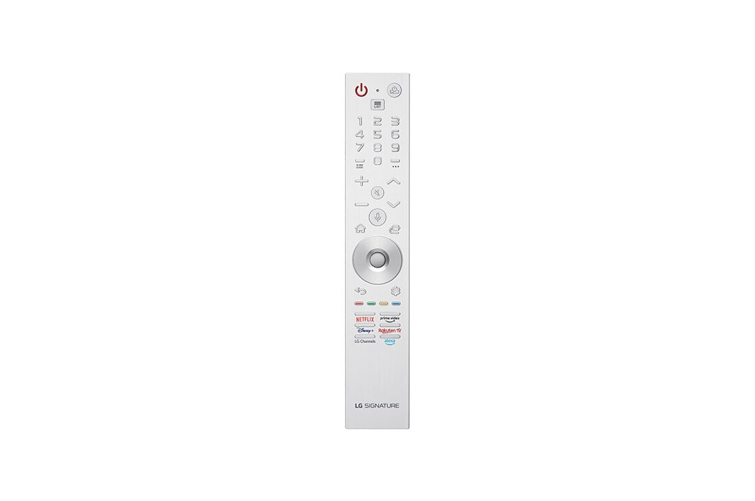 LG Télécommande Magic Remote Premium PM23, PM23GN