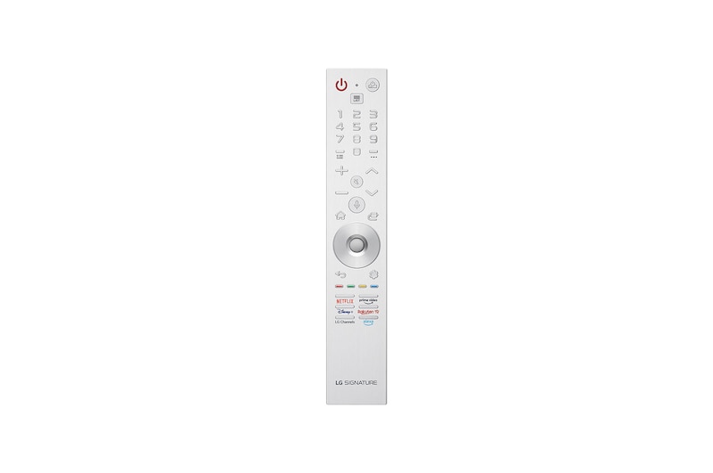 LG Télécommande Magic Remote Premium PM23, PM23GN
