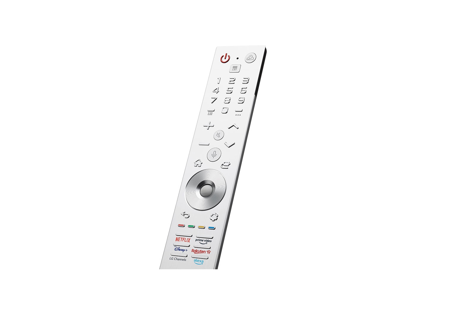 LG Télécommande Magic Remote Premium PM23, PM23GN