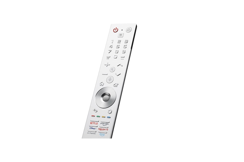 LG Télécommande Magic Remote Premium PM23, PM23GN