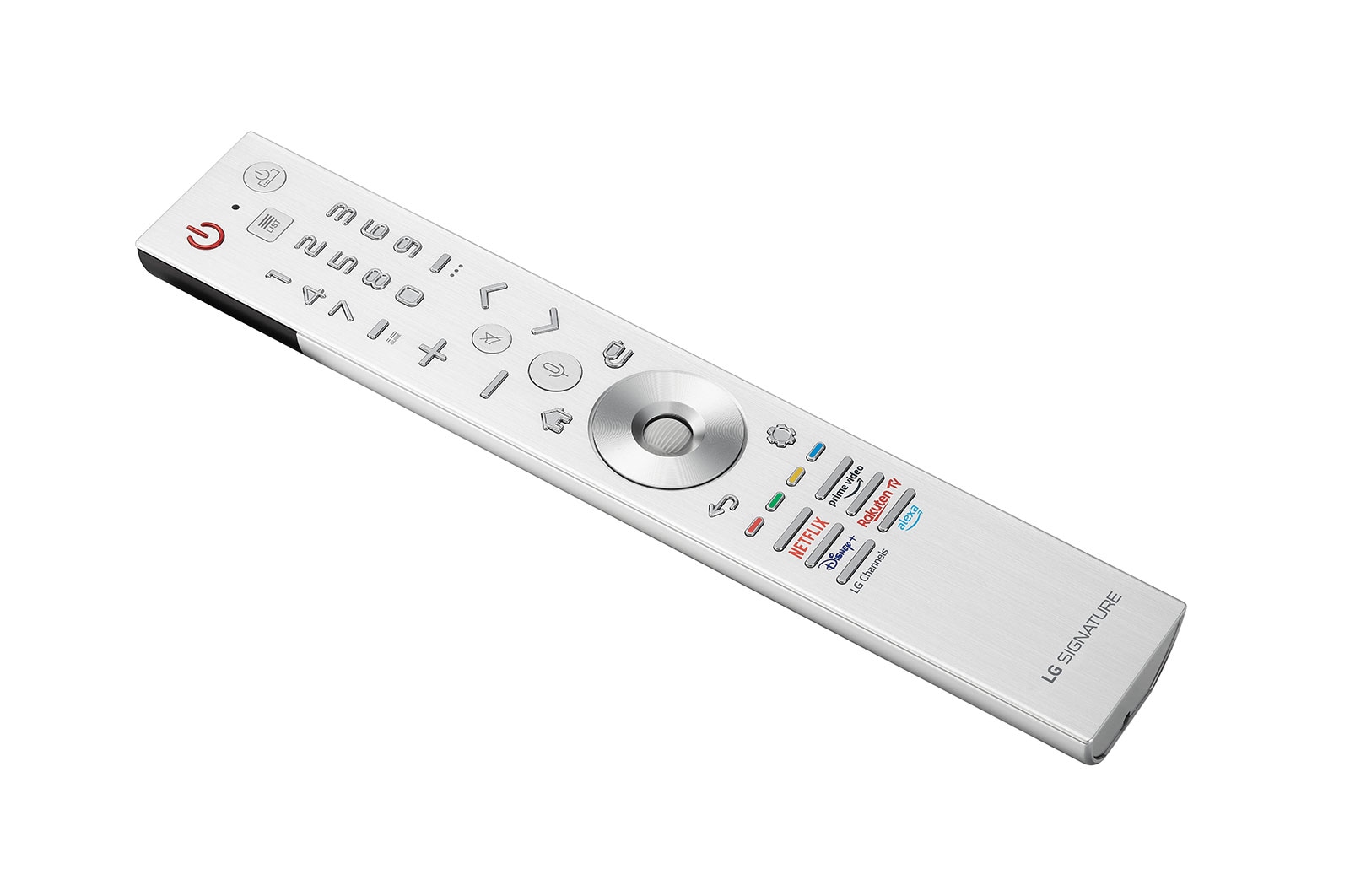 LG Télécommande Magic Remote Premium PM23, PM23GN