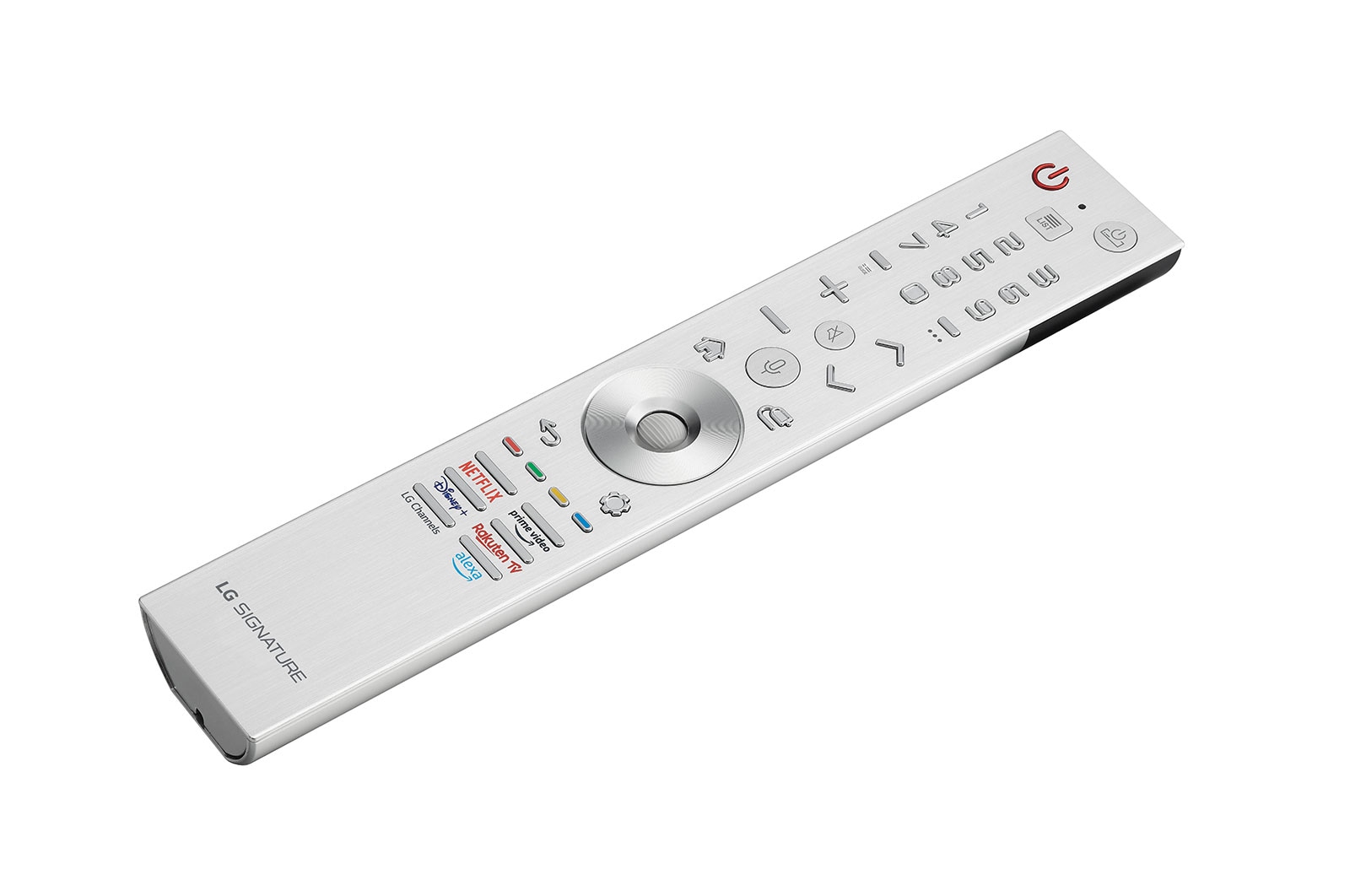 LG Télécommande Magic Remote Premium PM23, PM23GN