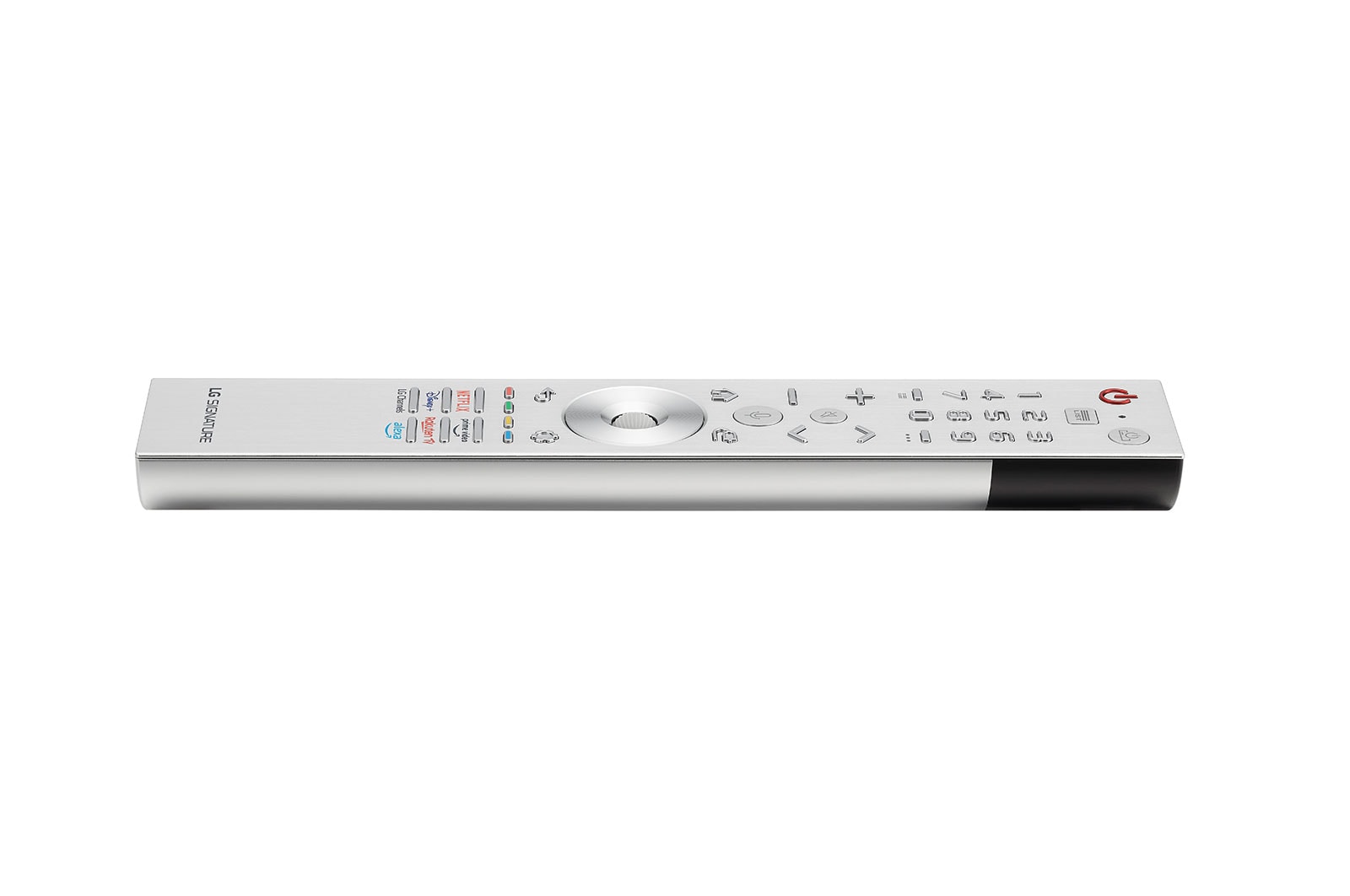 LG Télécommande Magic Remote Premium PM23, PM23GN