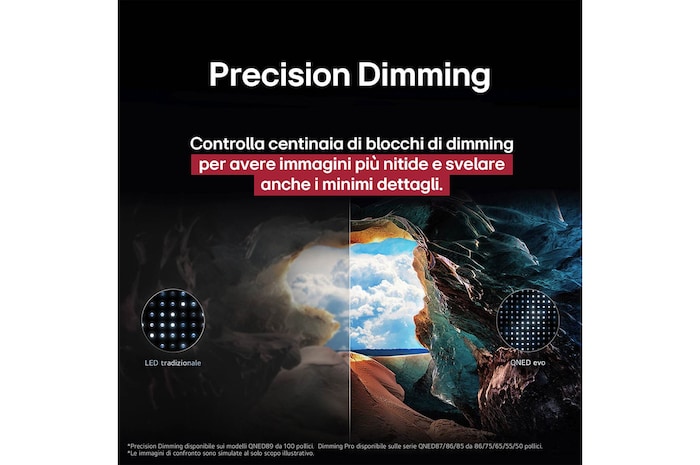 4K Super mise à niveau