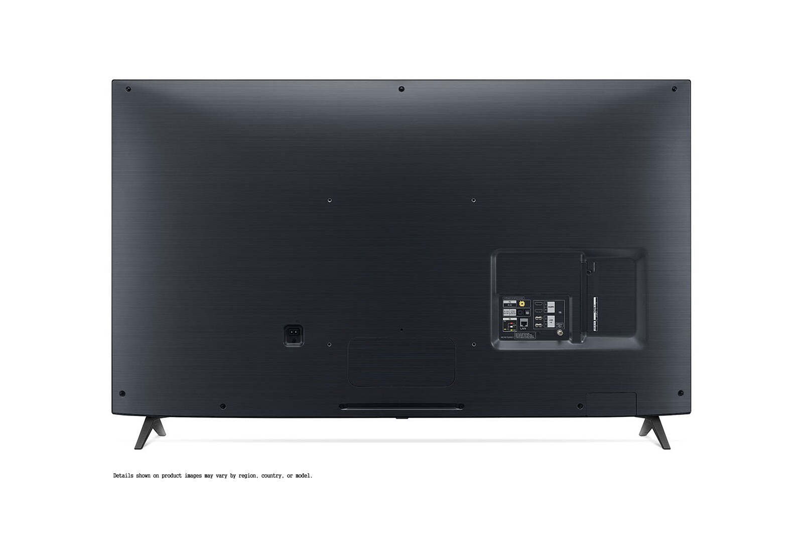 LG 55“ LG NanoCell TV, 55SM8050PLC