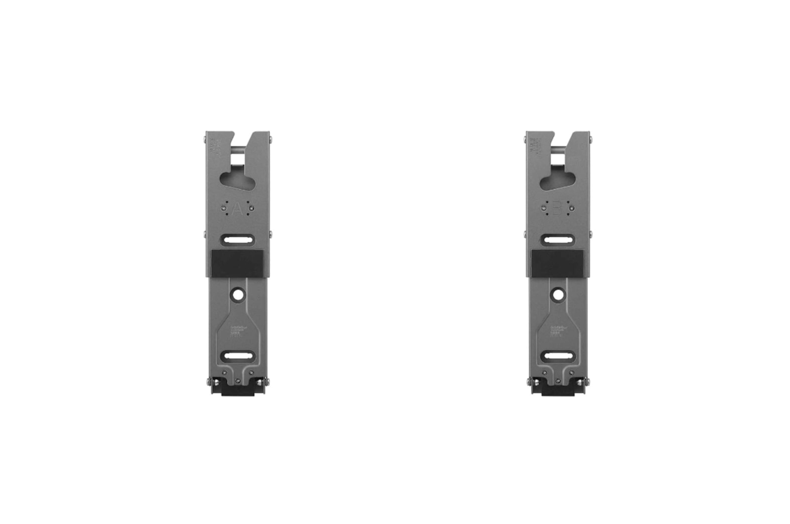 LG Support mural mince pour téléviseurs LG, WB21LMB