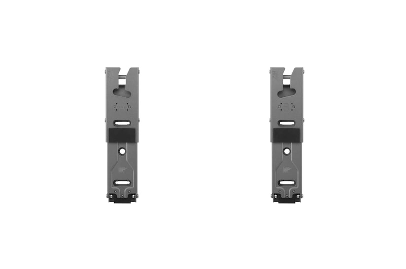 LG Support mural mince pour téléviseurs LG, WB21LMB