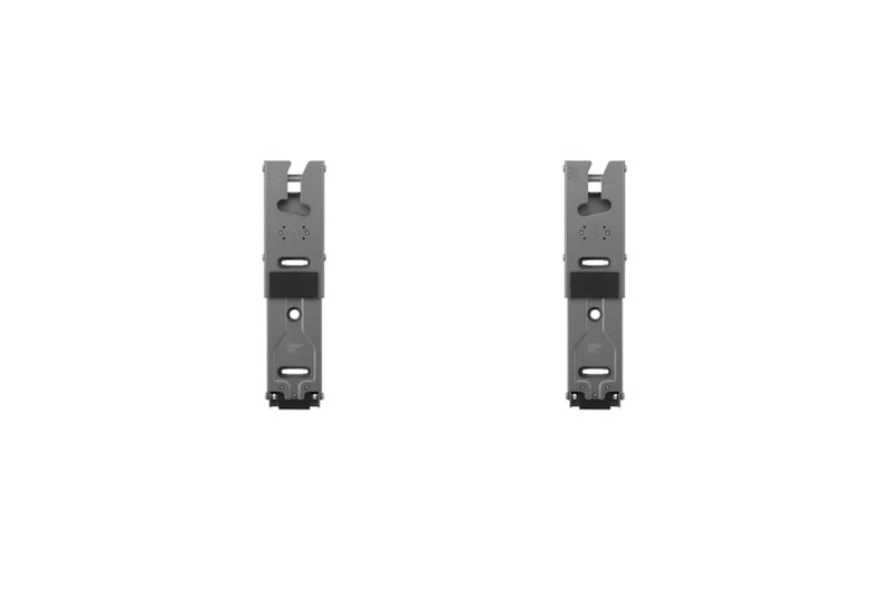 LG Support mural mince pour téléviseurs LG, WB21LMB