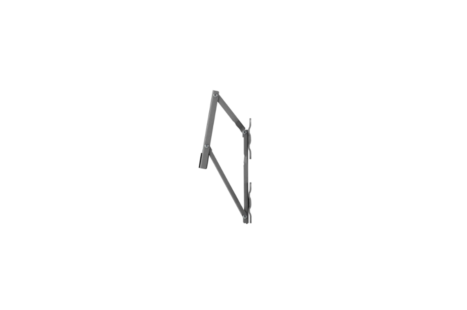 LG Support mural mince pour téléviseurs LG, WB21LMB