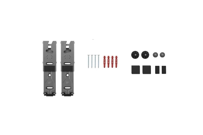 LG Support mural mince pour téléviseurs LG, WB21LMB