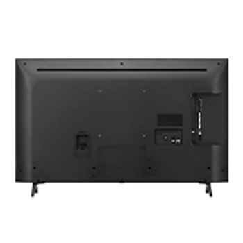 TV LG 4K UHD | 2024 | 43" (108 cm) | Processeur α5 AI 4K Gen7