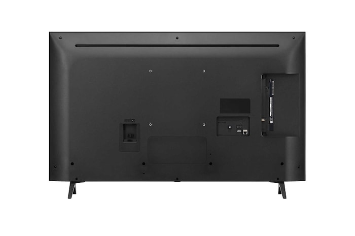 TV LG 4K UHD | 2024 | 43" (108 cm) | Processeur α5 AI 4K Gen7