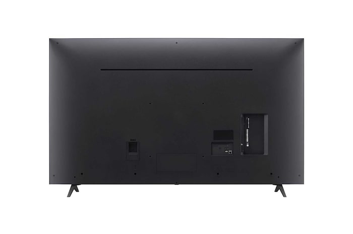 TV LG 4K UHD | 2024 | 65" (164 cm) | Processeur α5 AI 4K Gen7
