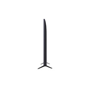 TV LG 4K UHD | 2024 | 55" (139 cm) | Processeur α5 AI 4K Gen7