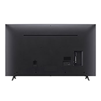 TV LG 4K UHD | 2024 | 55" (139 cm) | Processeur α5 AI 4K Gen7
