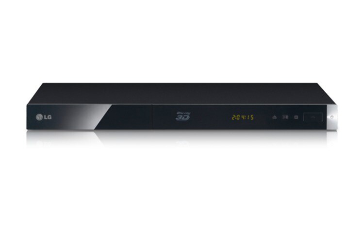 LG BP420 - Lecteur Blu-ray 3D