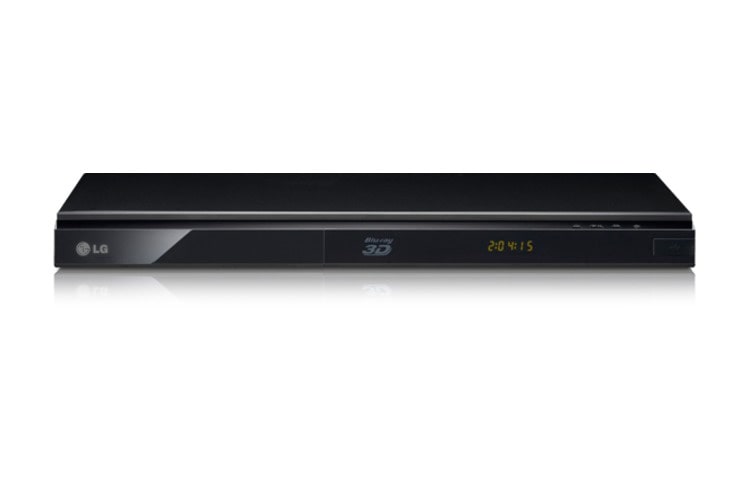 LG BP620 - Lecteur Blu-ray 3D