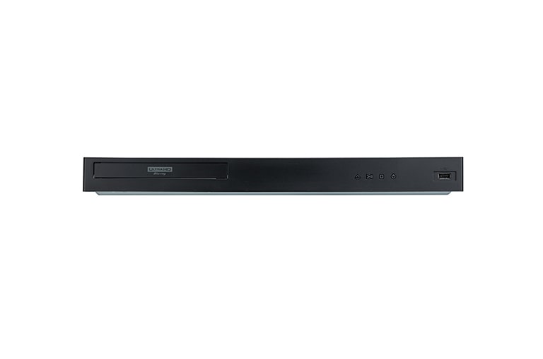 LG Lecteur blu-ray avec Dolby Atmos®, UBK80