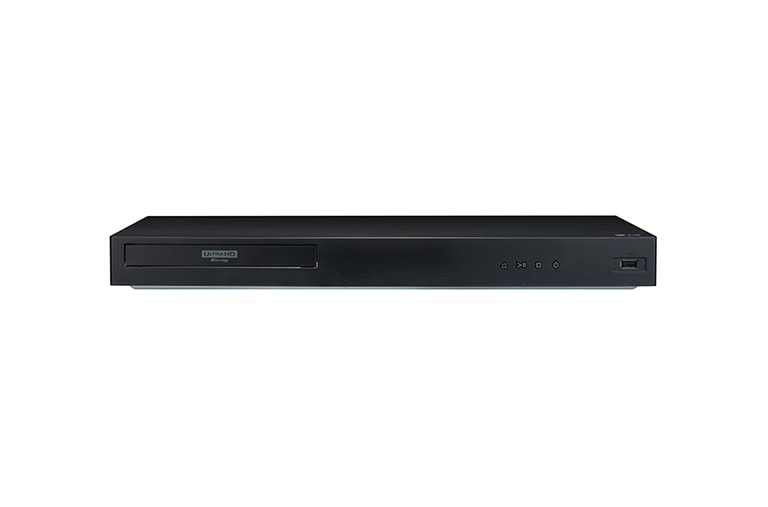 LG Lecteur blu-ray avec Dolby Atmos®, UBK80