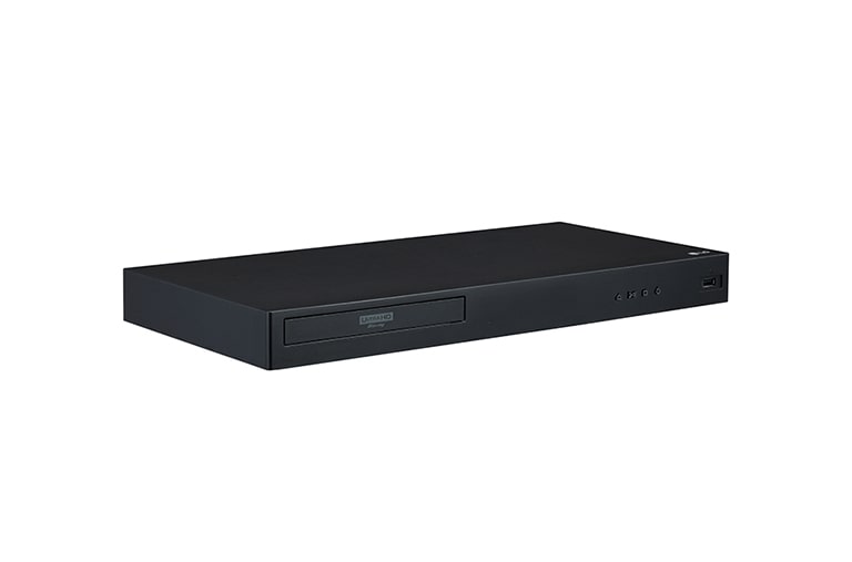 LG Lecteur blu-ray avec Dolby Atmos®, UBK80