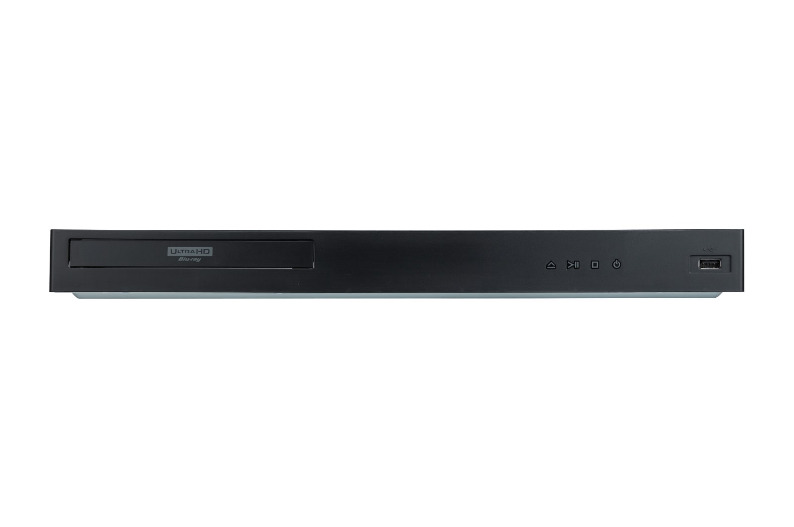 Vue avant de LECTEUR BLU-RAY ULTRA HD 4K UBK90