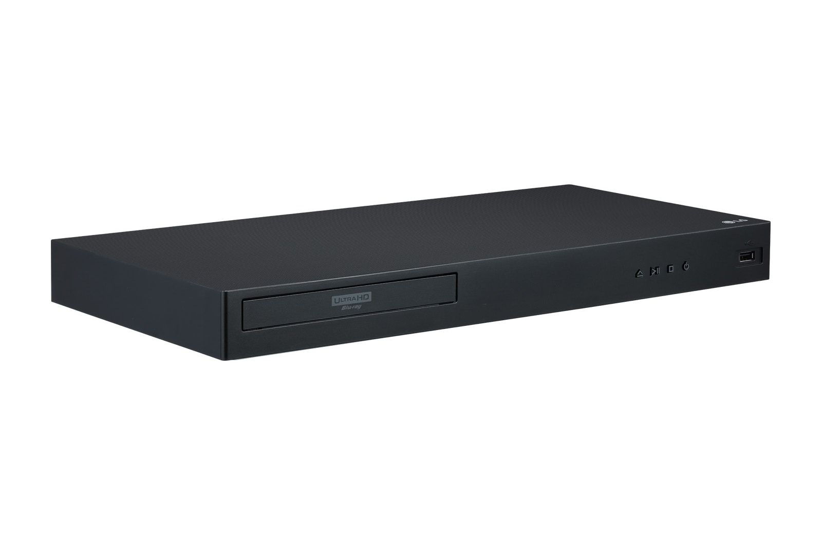 LG LECTEUR BLU-RAY ULTRA HD 4K, UBK90
