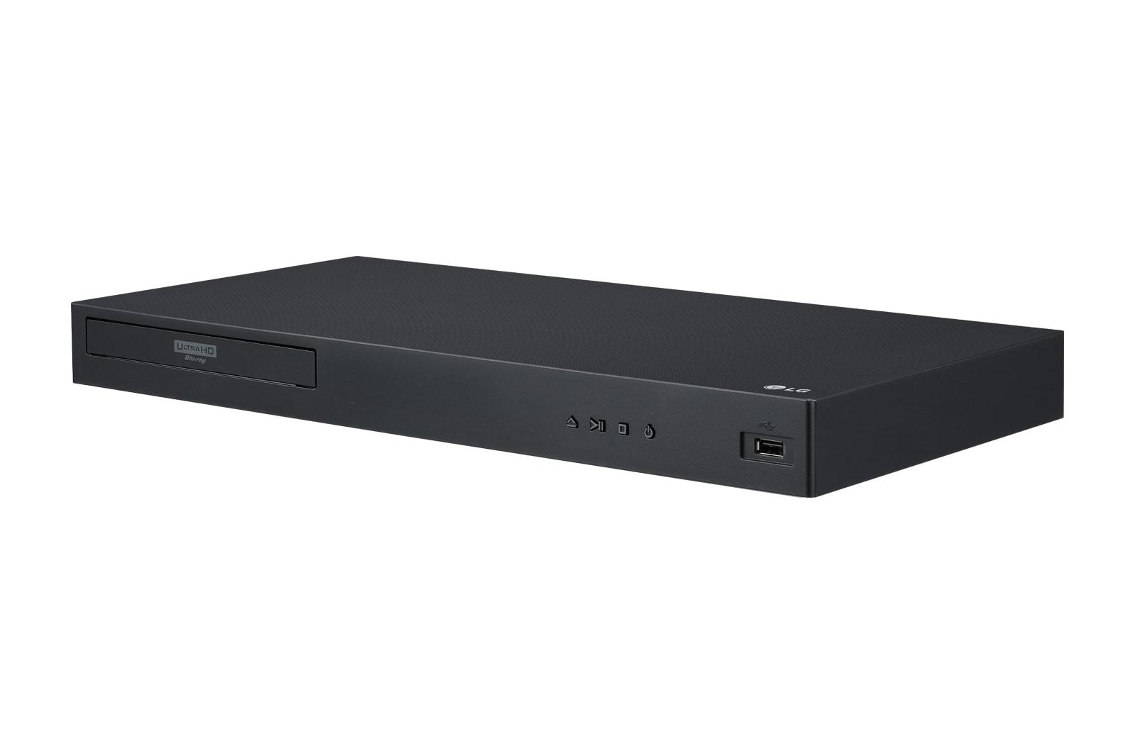 LG LECTEUR BLU-RAY ULTRA HD 4K, UBK90