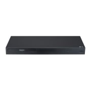 LG LECTEUR BLU-RAY ULTRA HD 4K, UBK90
