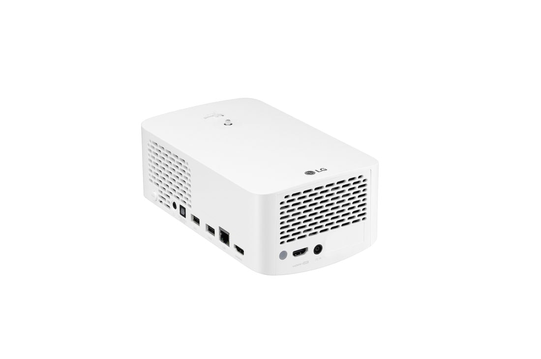 LG HF60LS - Largo 2.0 - Projecteur LED Full HD - HF60LS | LG Suisse