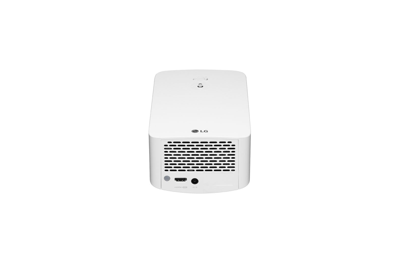 LG HF60LS - Largo 2.0 - Projecteur LED Full HD, HF60LS
