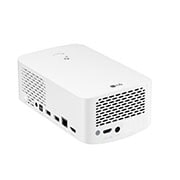 LG HF60LS - Largo 2.0 - Projecteur LED Full HD, HF60LS