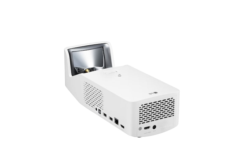 LG HF65LS - Adagio 2.0 - Projecteur LED à focale ultra-courte Full HD, HF65LS