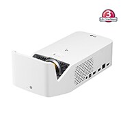 LG HF65LS - Adagio 2.0 - Projecteur LED à focale ultra-courte Full HD