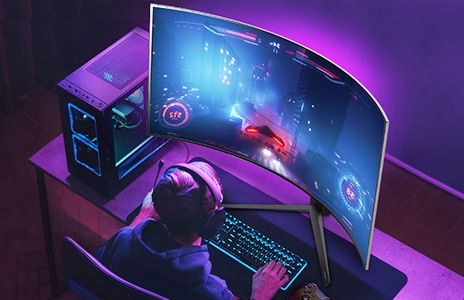 Design de jeu élégant