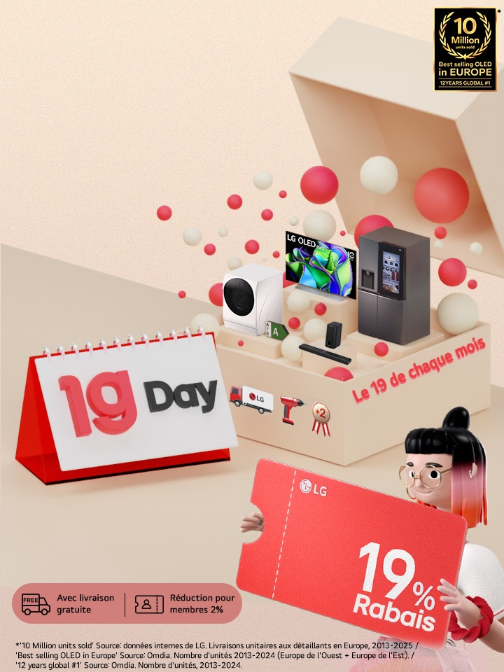 LG Day