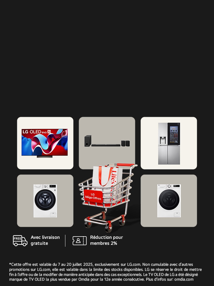 Mega Deal Days