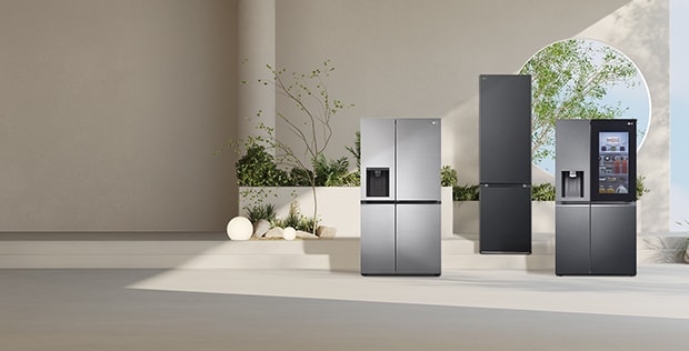 LG Réfrigérateur SALE