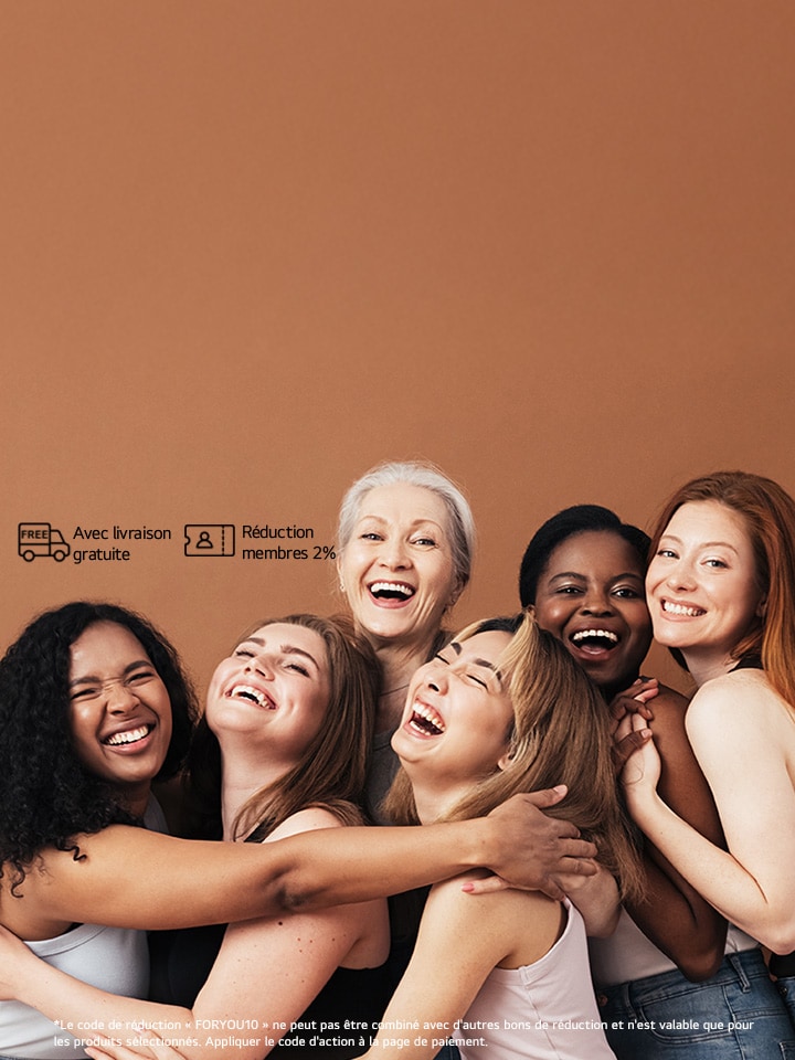 Women's Week SALE