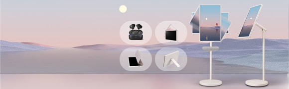 LG StanbyME 2